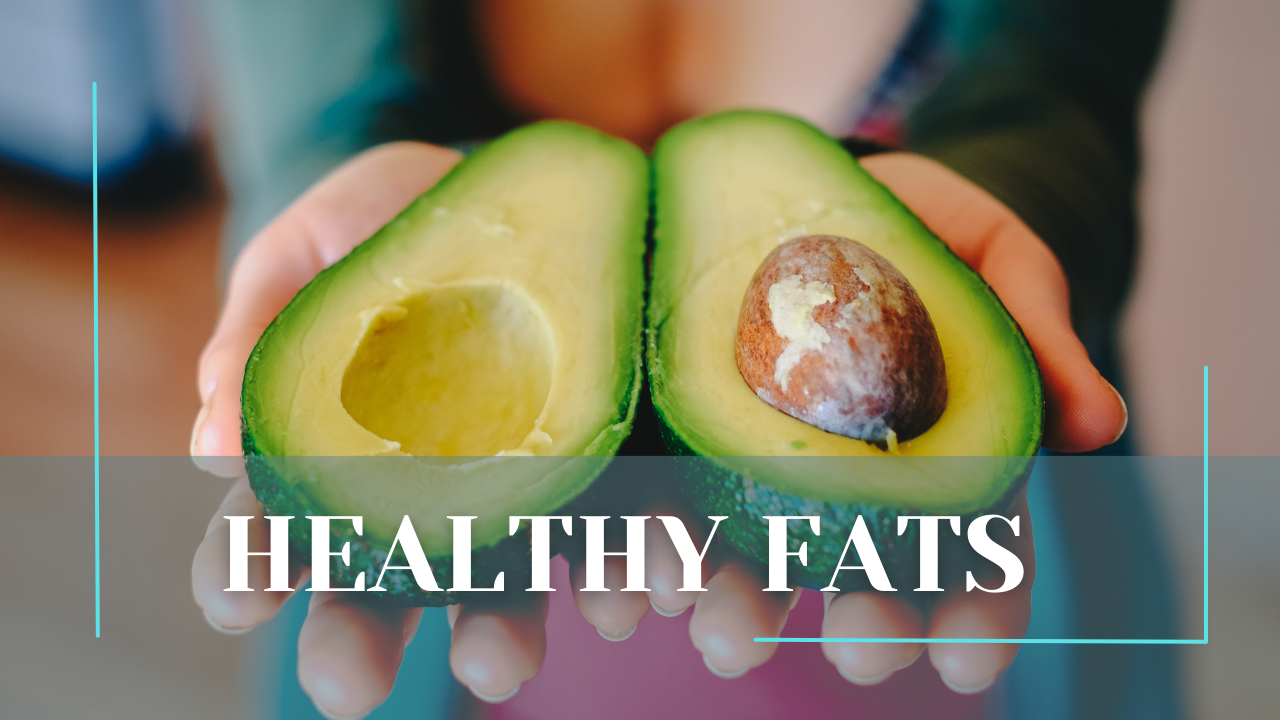 Healthy Fats for Radiant Skin & Ageless Beauty: Unleashing the Power of Biohacking