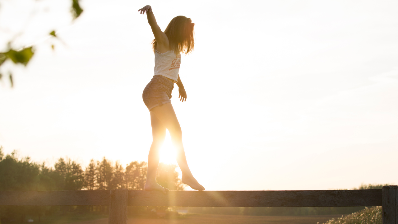 Unleashing the Power of Biohacking and Wellness: A Path to Optimal Living