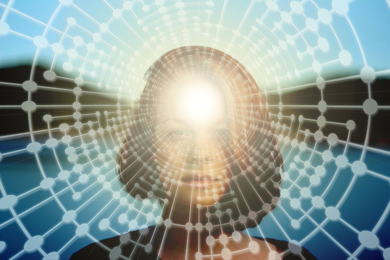 A Woman’s Guide to Achieving Optimal Brain Focus and Mental Health. Unlocking Your Brain’s Potential.