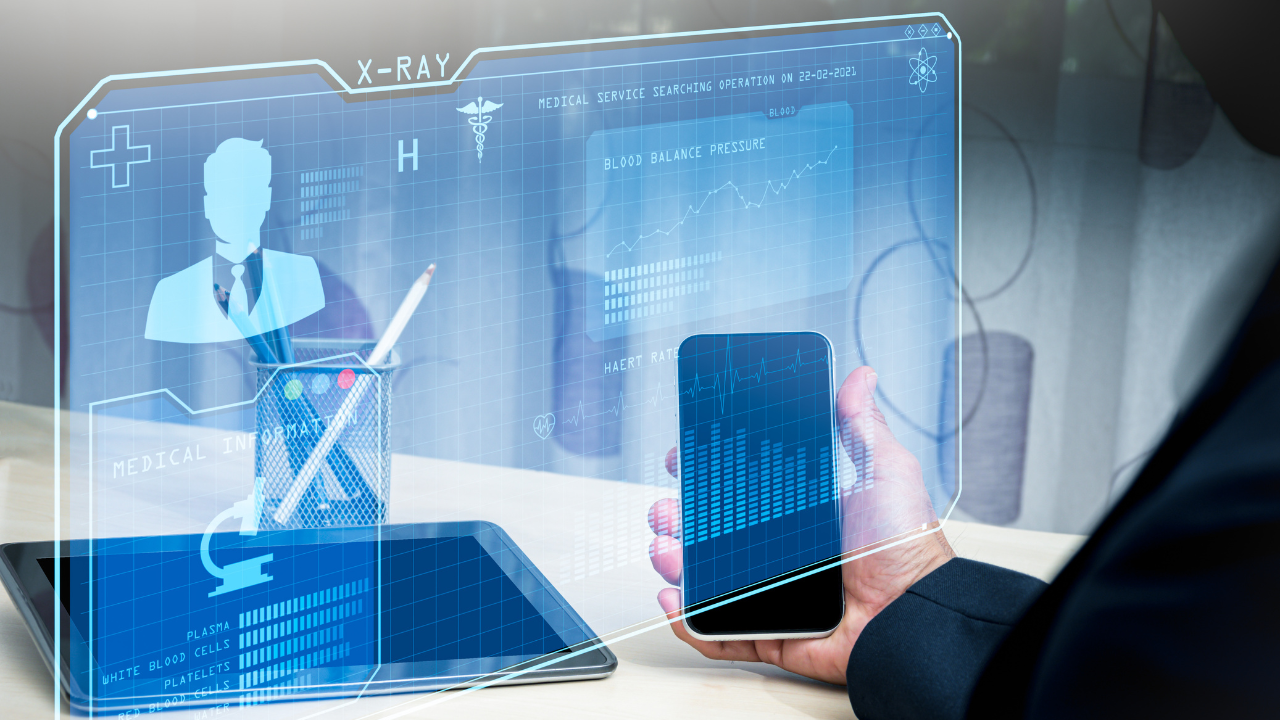 Technology and Monitoring Devices